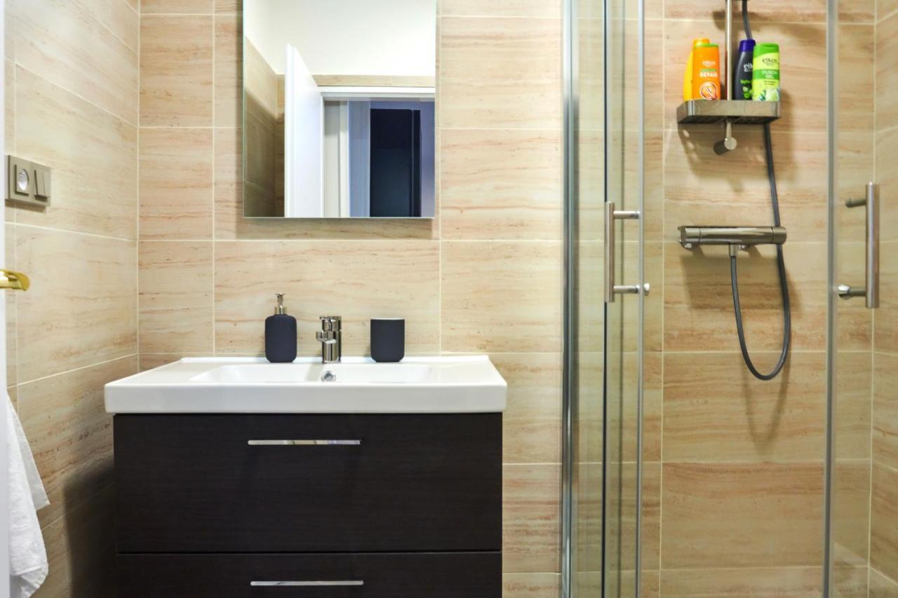 Apartment Royal Route Lesser Town Prague