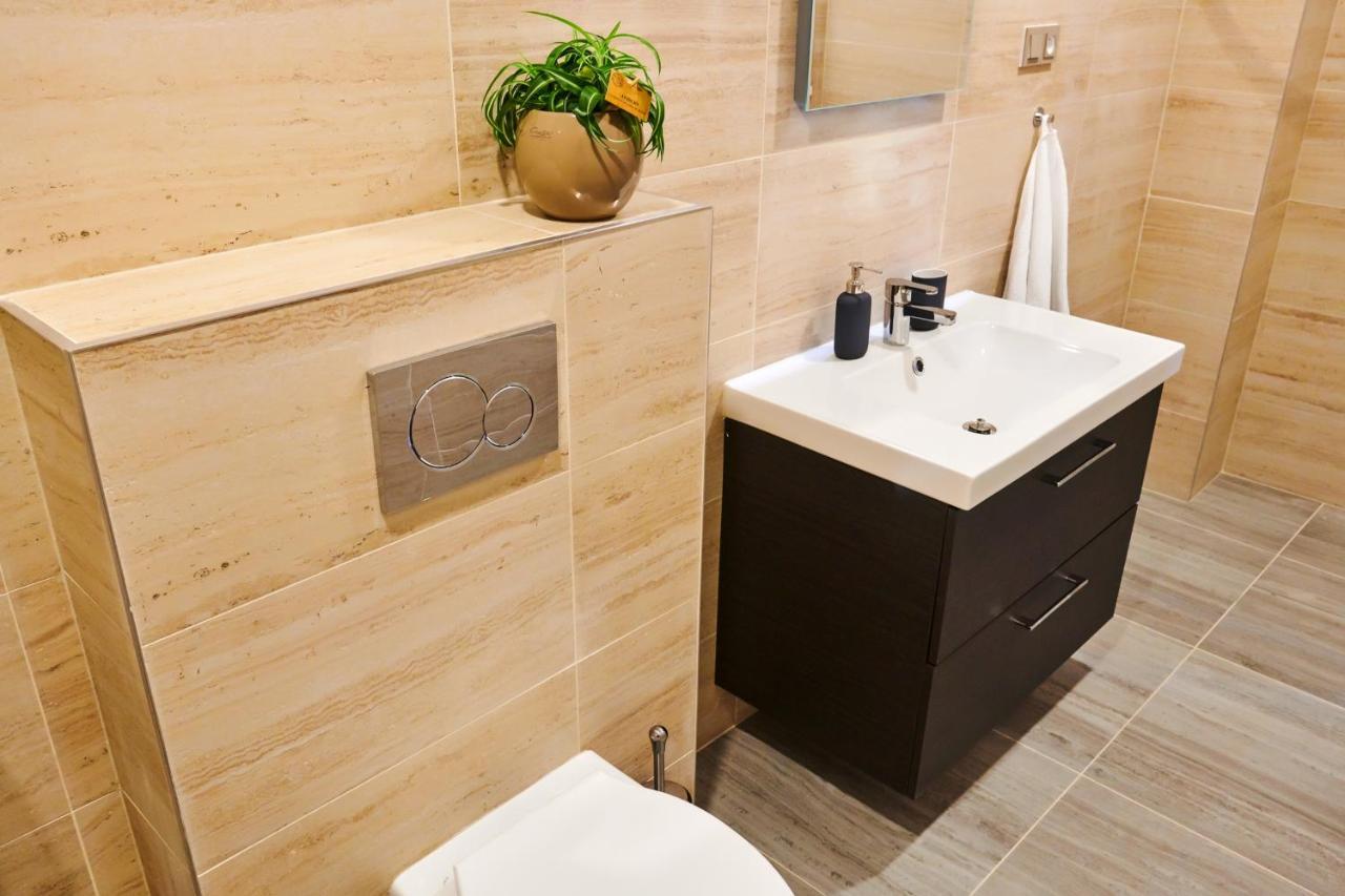 Apartment Royal Route Lesser Town