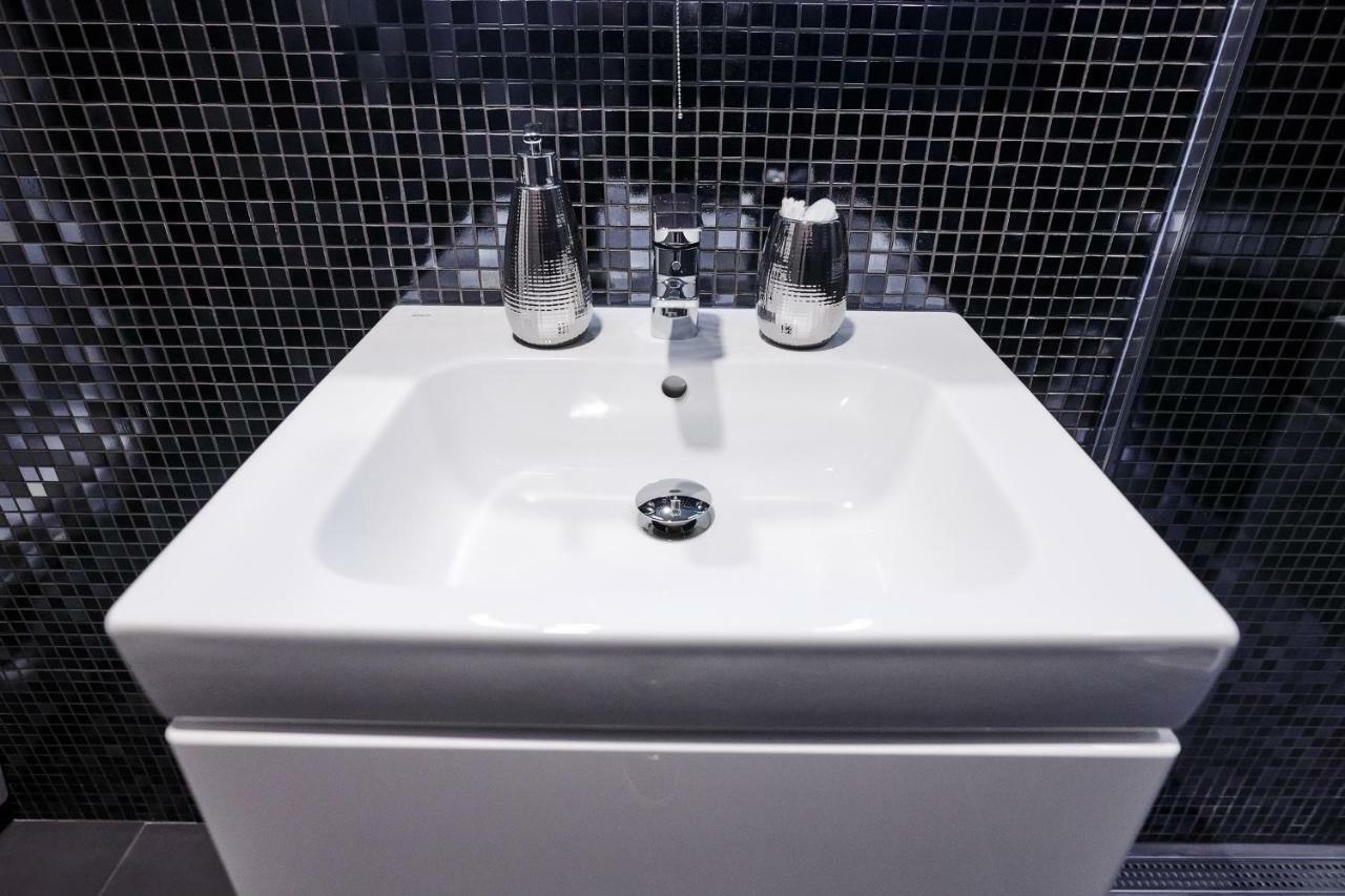 Apartment Royal Route Lesser Town *