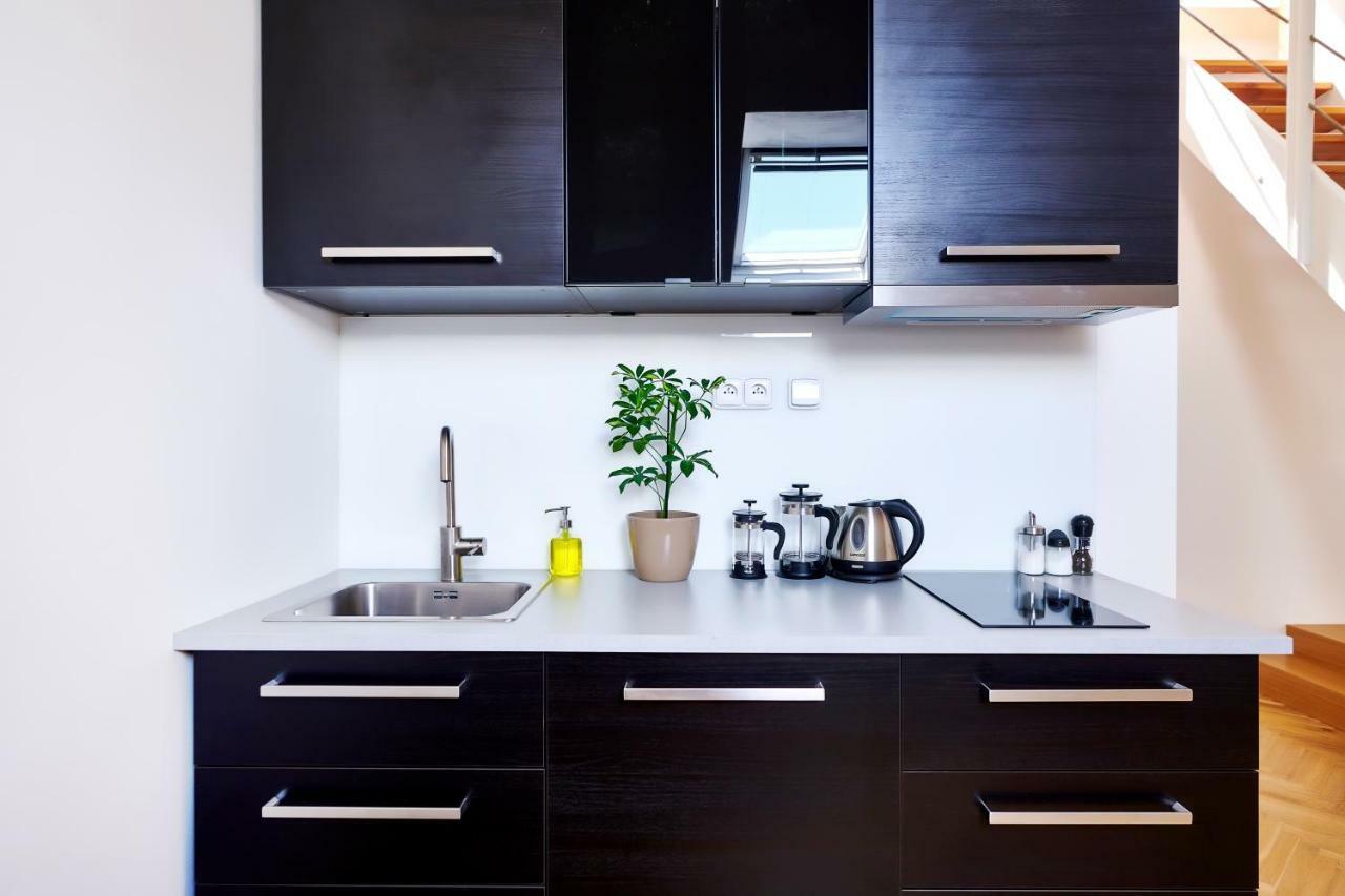 Royal Route Lesser Town Apartment