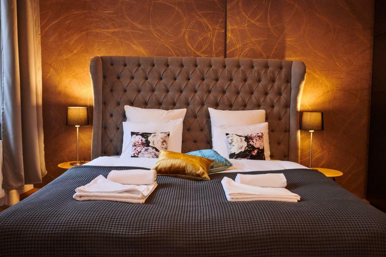 Royal Route Lesser Town Apartment Prague