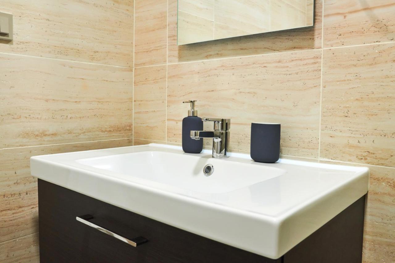 Royal Route Lesser Town Apartment Prague