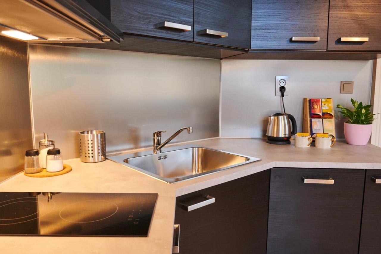 Apartment Royal Route Lesser Town