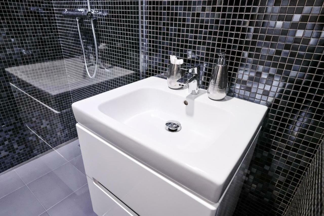 Apartment Royal Route Lesser Town Prague