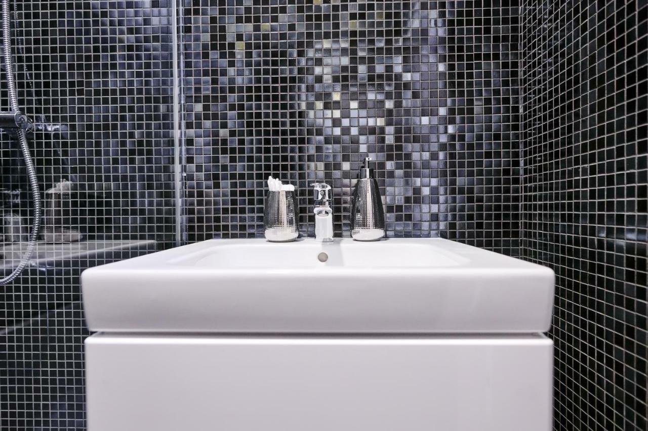 Royal Route Lesser Town Apartment *