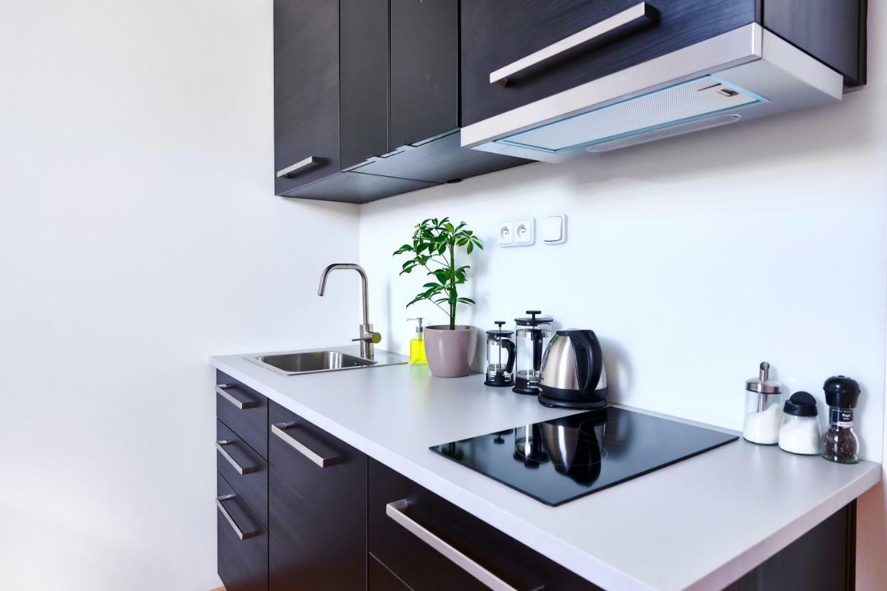Apartment Royal Route Lesser Town
